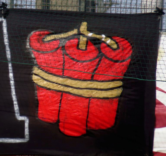 RKS Radomsko - Polonia Warszawa (4)