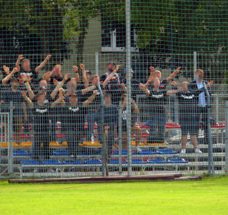 RKS Radomsko - Polonia Warszawa (13)