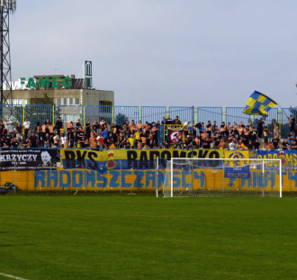 RKS Radomsko - Polonia Warszawa (22)