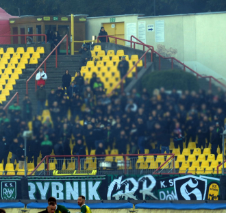 ROW Rybnik - Góral Żywiec (19)