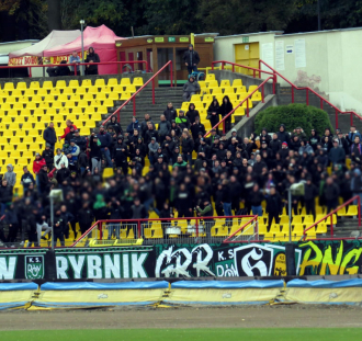 ROW Rybnik - Góral Żywiec (8)
