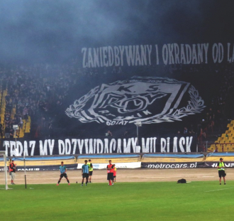 ROW Rybnik – Odra Wodzisław (26)