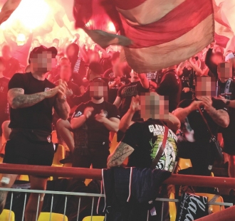 ROW Rybnik – Odra Wodzisław (29)