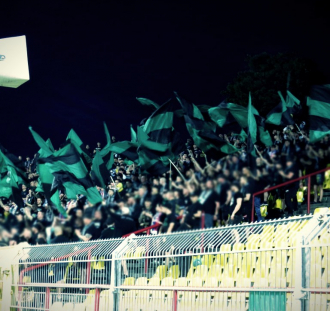 ROW Rybnik – Odra Wodzisław (27)