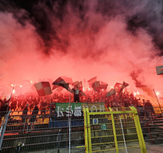ROW Rybnik – Odra Wodzisław (30)