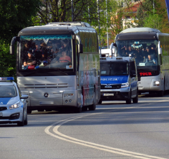 ROW Rybnik – Odra Wodzisław (1)