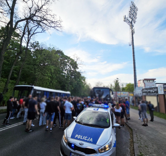 ROW Rybnik – Odra Wodzisław (4)