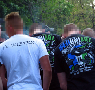 ROW Rybnik – Odra Wodzisław (3)