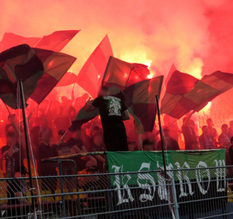 ROW Rybnik – Odra Wodzisław (31)