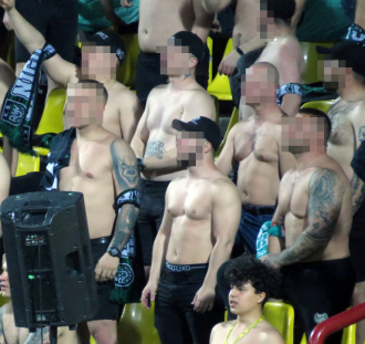 ROW Rybnik – Odra Wodzisław (33)