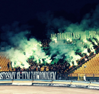 ROW Rybnik – Odra Wodzisław (20)