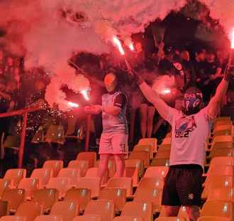 ROW Rybnik – Odra Wodzisław (28)