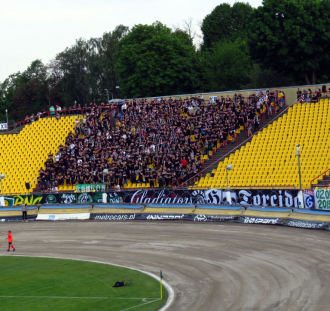 ROW Rybnik – Odra Wodzisław (14)
