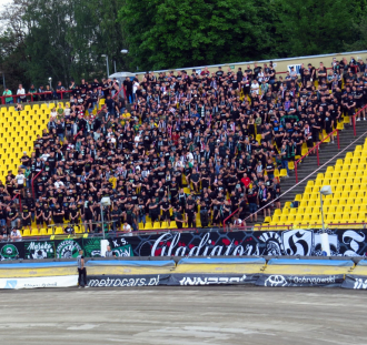 ROW Rybnik – Odra Wodzisław (12)