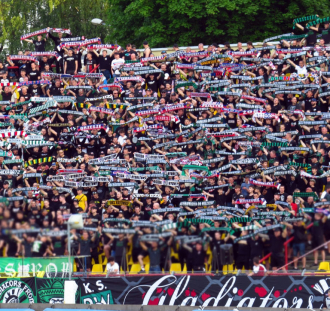 ROW Rybnik – Odra Wodzisław (17)