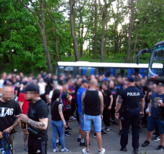 ROW Rybnik – Odra Wodzisław (5)