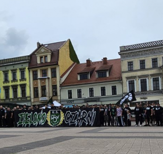 ROW Rybnik – Odra Wodzisław (1)