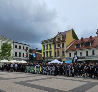 ROW Rybnik – Odra Wodzisław (3)