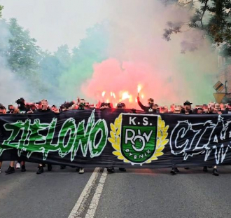 ROW Rybnik – Odra Wodzisław (11)