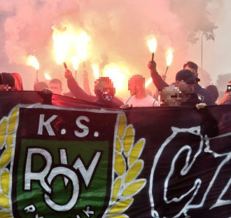 ROW Rybnik – Odra Wodzisław (8)