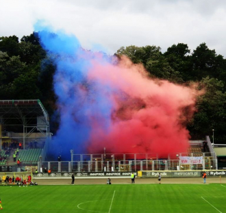 ROW Rybnik – Odra Wodzisław (36)