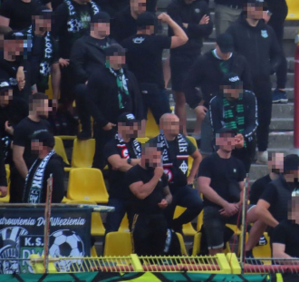 ROW Rybnik – Odra Wodzisław (40)