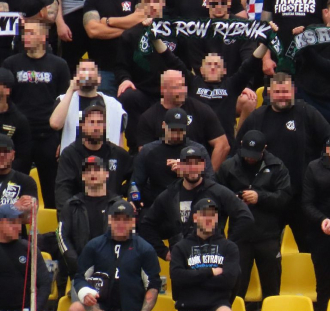 ROW Rybnik – Odra Wodzisław (33)