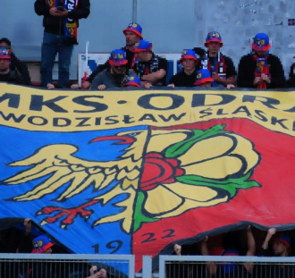 ROW Rybnik – Odra Wodzisław (35)