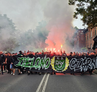 ROW Rybnik – Odra Wodzisław (10)