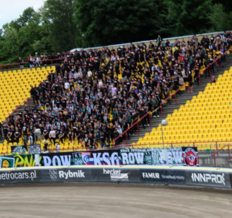 ROW Rybnik – Odra Wodzisław (21)