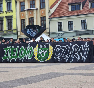 ROW Rybnik – Odra Wodzisław (4)