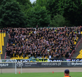 ROW Rybnik – Odra Wodzisław (22)