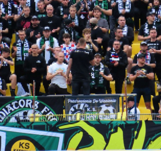 ROW Rybnik – Odra Wodzisław (27)