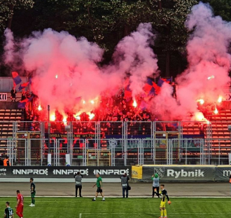 ROW Rybnik – Odra Wodzisław (37)