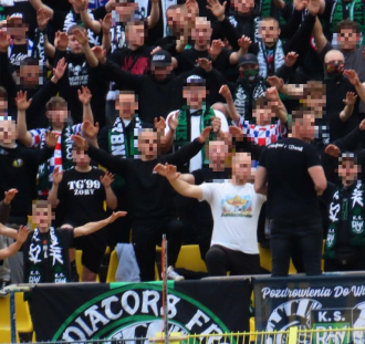 ROW Rybnik – Odra Wodzisław (29)