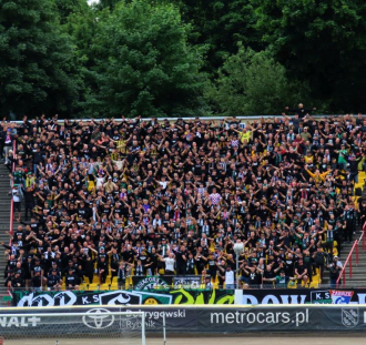 ROW Rybnik – Odra Wodzisław (30)