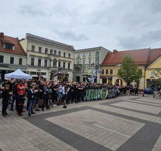 ROW Rybnik – Odra Wodzisław (5)