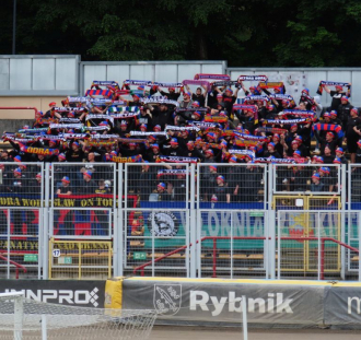 ROW Rybnik – Odra Wodzisław (25)