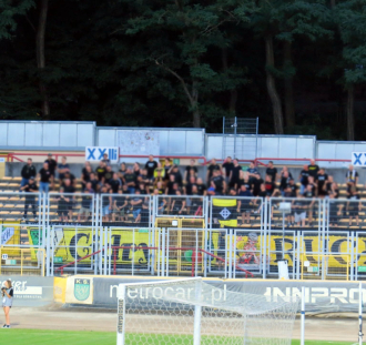 ROW Rybnik – Ruch Radzionków  (3)