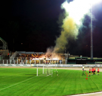ROW Rybnik – Ruch Radzionków  (12)