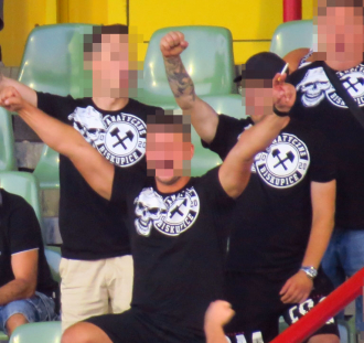 ROW Rybnik – Ruch Radzionków  (6)