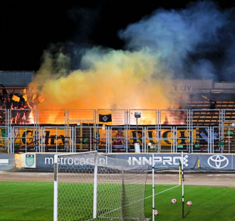 ROW Rybnik – Ruch Radzionków  (10)