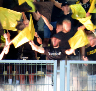 ROW Rybnik – Ruch Radzionków  (13)