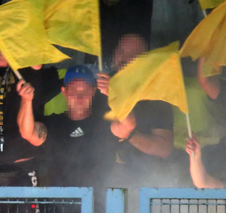 ROW Rybnik – Ruch Radzionków  (11)