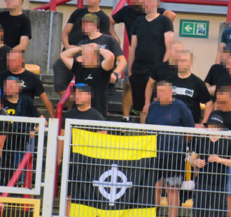 ROW Rybnik – Ruch Radzionków  (8)