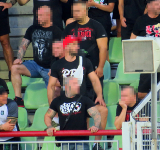 ROW Rybnik – Ruch Radzionków  (7)