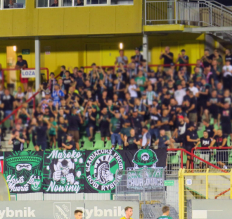 ROW Rybnik – Ruch Radzionków  (9)