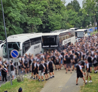 ROW Rybnik - Zagłębie Sosnowiec  (1)
