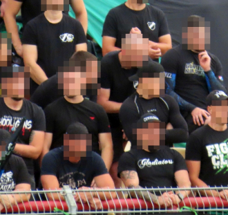 ROW Rybnik - Zagłębie Sosnowiec  (5)