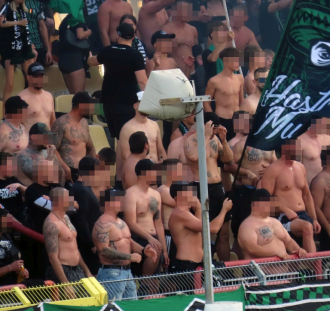 ROW Rybnik - Zagłębie Sosnowiec  (21)